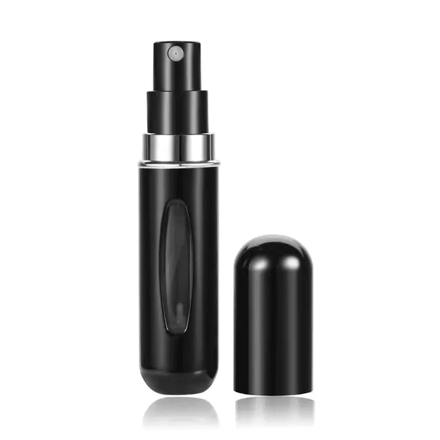 Vaporisateur portable pour parfum